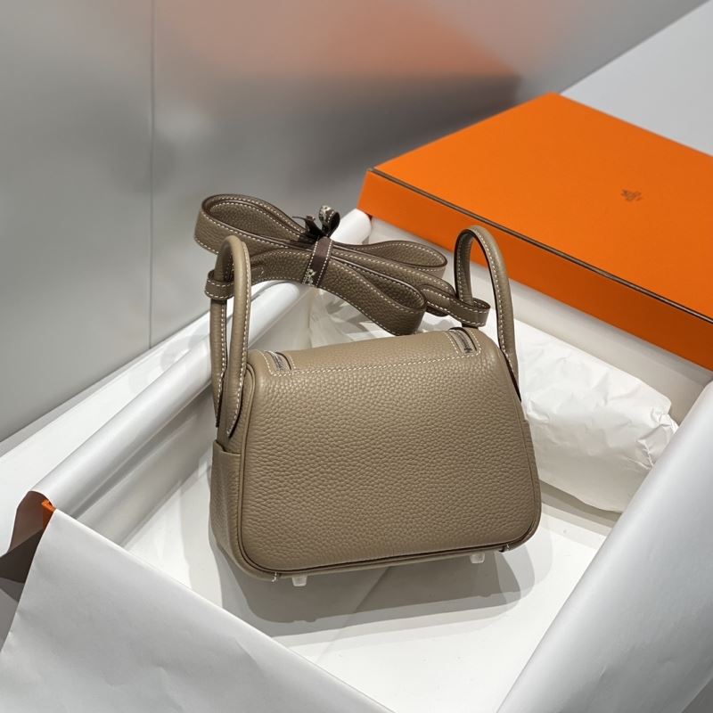 Hermes Lindy Bags